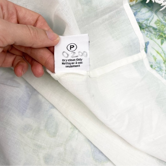 Rococo Sand Elan Boho Maxi Dress Size Medium - Picture 10 of 10